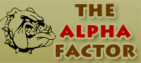 The Alpha Factor